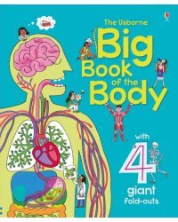 Big Book of The Body