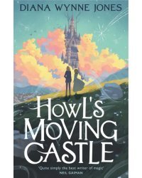 Howl’s Moving Castle