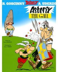 Asterix the Gaul