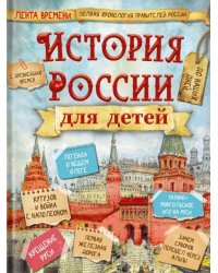 История России для детей