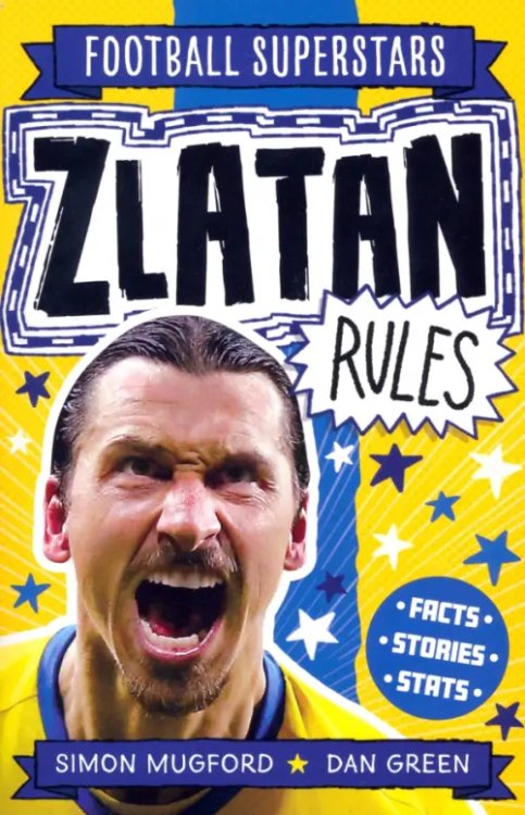 Zlatan Rules