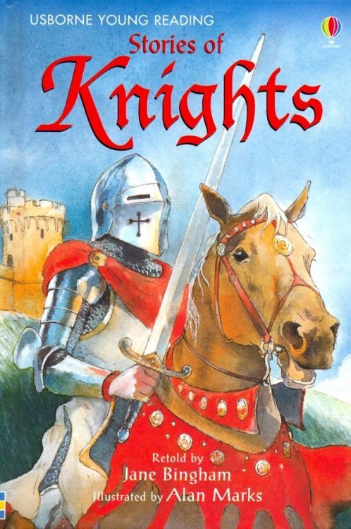 Stories of Knights