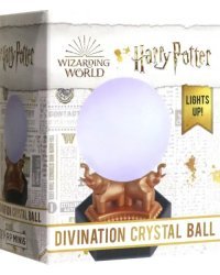 Harry Potter Divination Crystal Ball