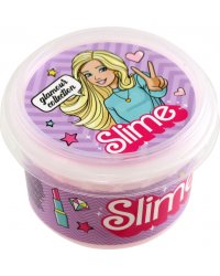 Slime glamour collection crunch