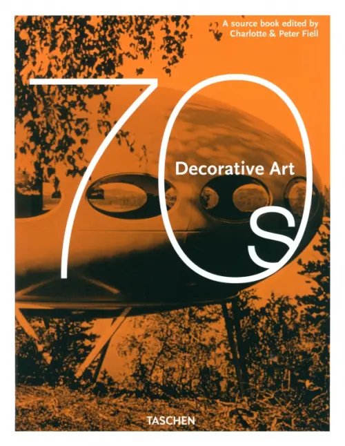 Decorative Art 70s