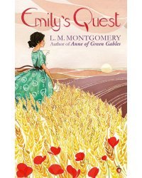 Emily's Quest