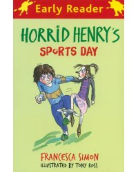 Horrid Henry's Sports Day