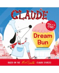 Claude. Dream Bun