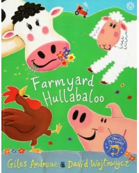 Farmyard Hullabaloo