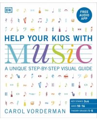 Help Your Kids with Music