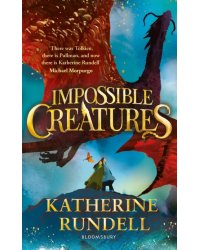 Impossible Creatures