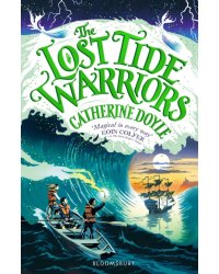 The Lost Tide Warriors