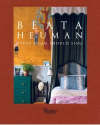 Beata Heuman. Every Room Should Sing