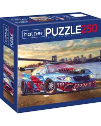 Puzzle-250 Авто тюнинг