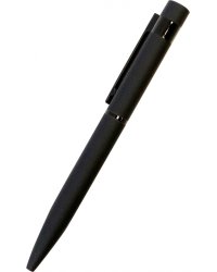 Ручка шариковая с поворотным механизмом Murky B, синяя