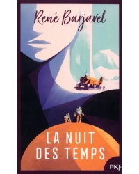 La nuit des temps