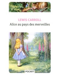 Alice au pays des merveilles