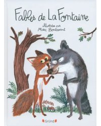 Les Fables de La Fontaine