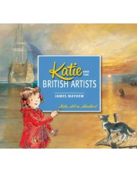 Katie and the British Artists