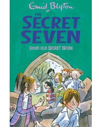 Good Old Secret Seven