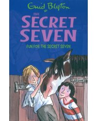 Fun for the Secret Seven