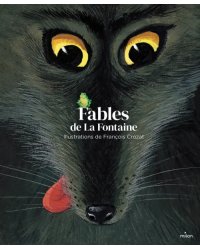 Fables de La Fontaine