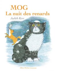 Mog, la nuit des renards