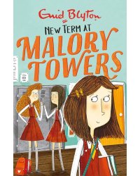 New Term at Malory Towers