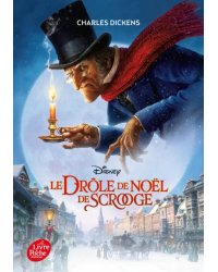 Le drôle de Noël de Scrooge