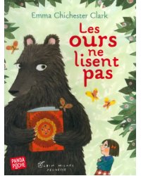 Les Ours ne lisent pas