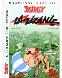 Astérix. Tome 15. La zizanie