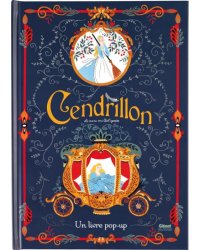 Pop up Cendrillon