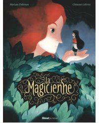 La Magicienne