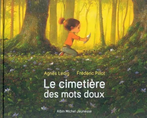 Le Cimetière des mots doux