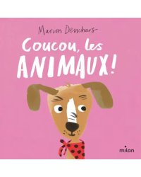 Coucou, les animaux !