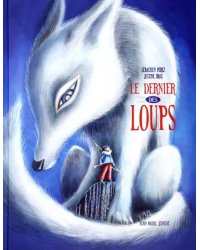 Le Dernier des loups