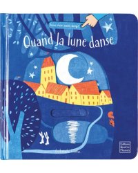 Quand la lune danse