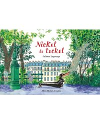 Nickel le teckel