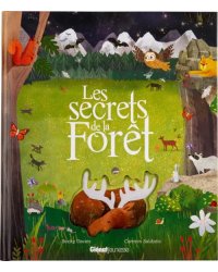 Les Secrets de la forêt