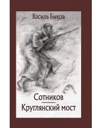 Сотников. Круглянский мост