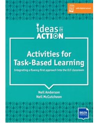 Activities for Task-Based Learning. A1-C1