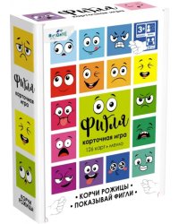 Игра настольная Фигля