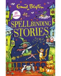 Spellbinding Stories