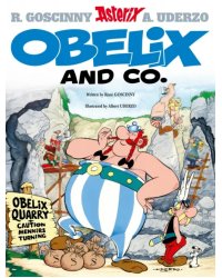 Obelix and Co.