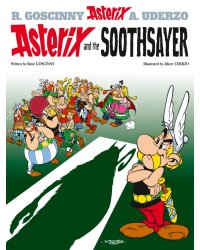 Asterix and The Soothsayer