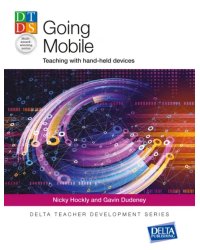 Going Mobile. Teaching with hand-held devices