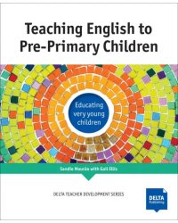 Teaching English to Pre-Primary Children