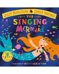 The Singing Mermaid 10th Anniversary Edition