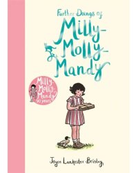 Further Doings of Milly-Molly-Mandy