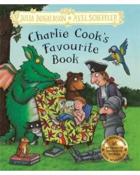 Charlie Cook`s Favourite Book